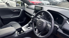Toyota RAV4 2.5 VVT-i Hybrid Dynamic 5dr CVT Hybrid Estate